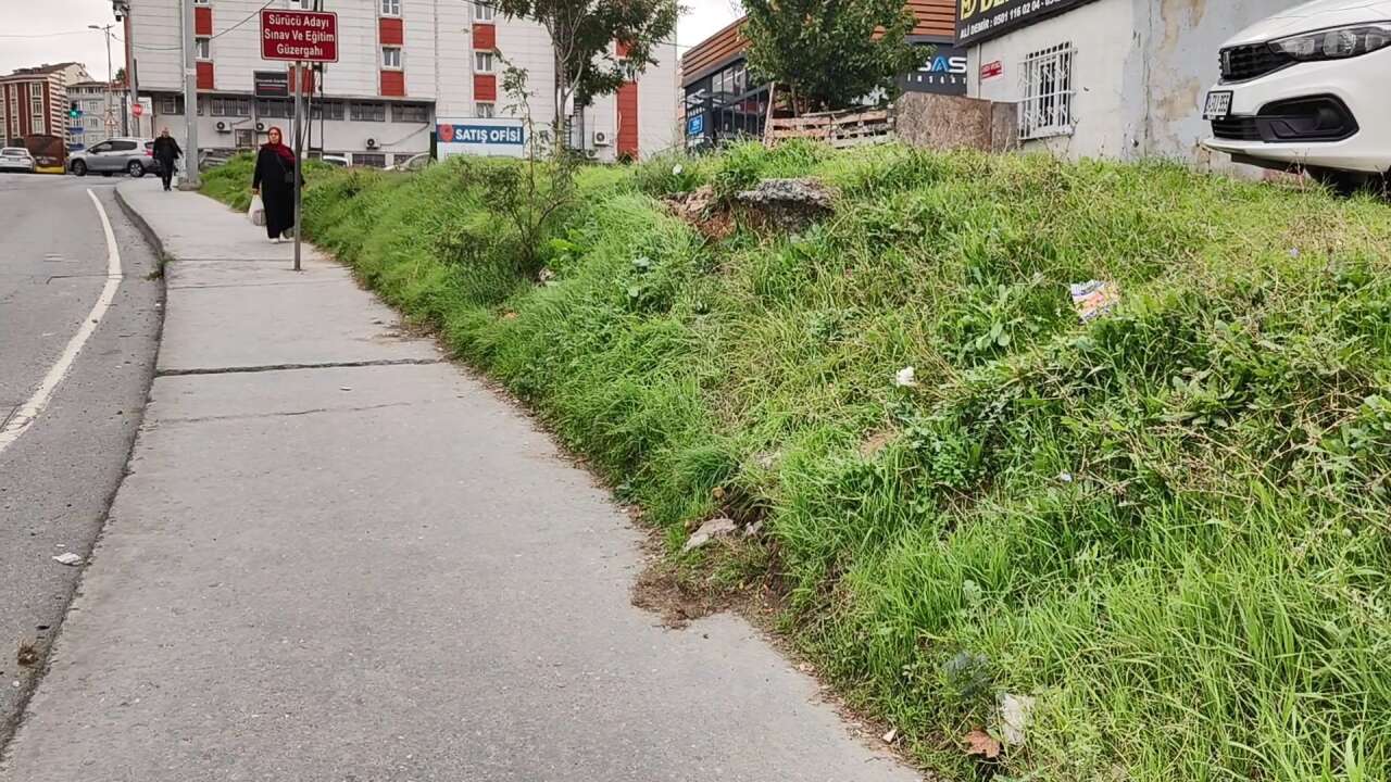 Yürek yakan kaza! 2 çocuğu için kendini feda eden anne öldü 1